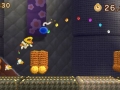 Poochy and Yoshi Woolly World (13)