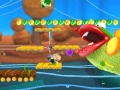 Poochy and Yoshi Woolly World (2)