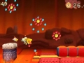 Poochy and Yoshi Woolly World (4)