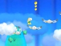 Poochy and Yoshi Woolly World (6)