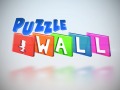 Puzzle Wall