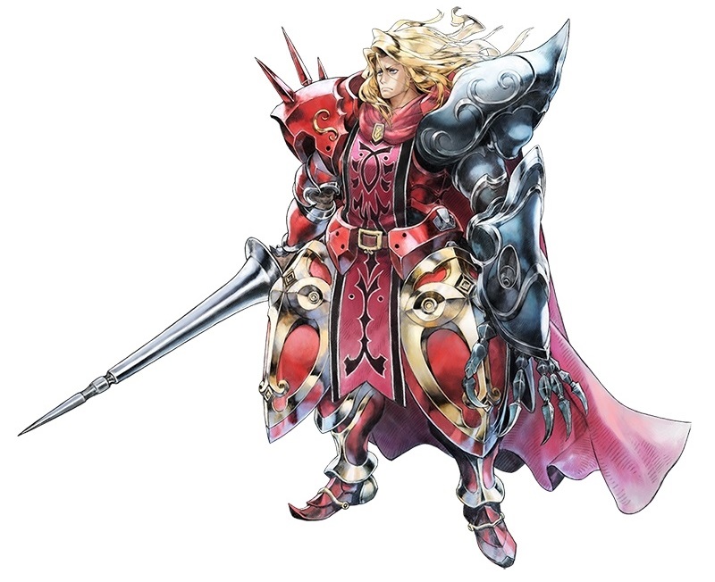 Radiant Historia: Perfect Chronology (3DS) comes out on June 29th in Japan....