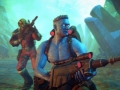 Rogue Trooper Redux (9)