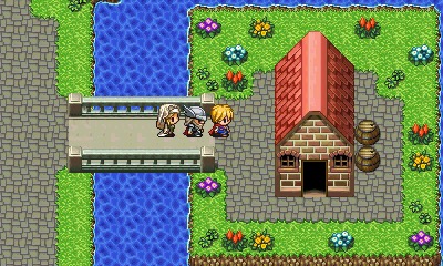 RPG Maker Fes to get a Software update, will add more save 