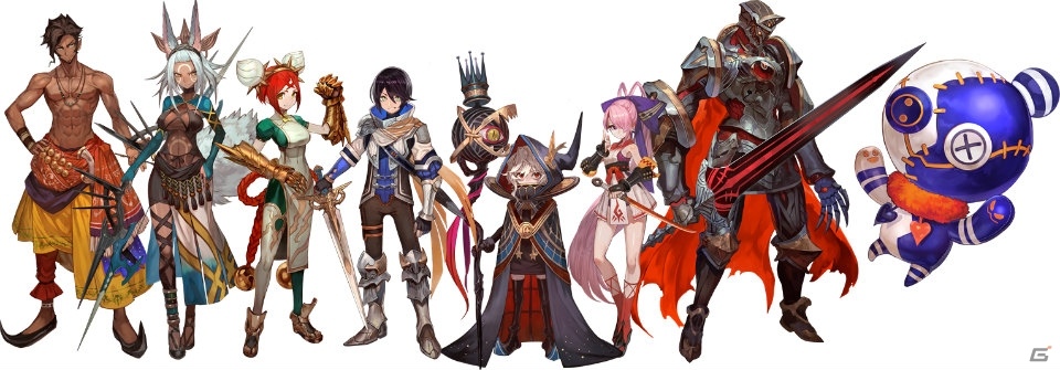 Are RPG Maker MV Switch Ps4 etc Cover Characters coming to PC as