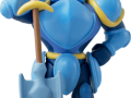 Shovel Knight amiibo 2