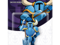 Shovel Knight amiibo