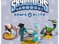 Skylanders (4)