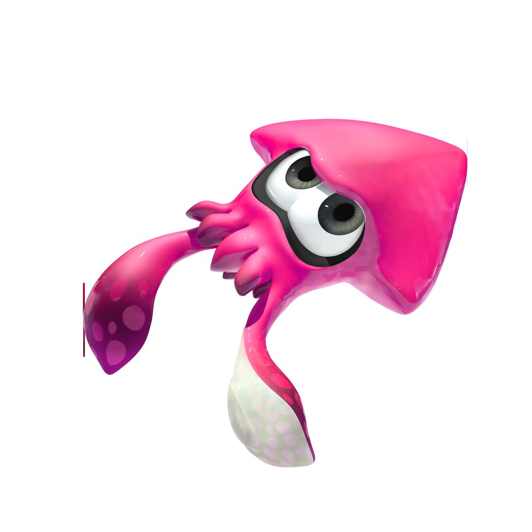 Splatoon 2 @ E3 2017: World Inkling Invitational, artworks, more