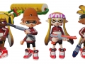 Splatoon art (2)