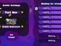 Splatoon screens (3)