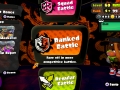 Splatoon screens (6)