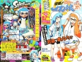 Splatoon x Ika Musume