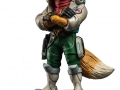 Star Fox statue