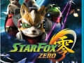 Star Fox boxart