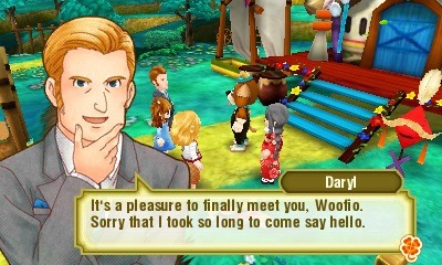 Story Of Seasons Trio Of Towns Europe Best Info