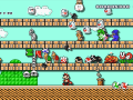 Today's Super Mario Maker 01.09.2015