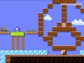 Super Mario Maker Mercedes