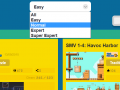 Super Mario Maker web portal