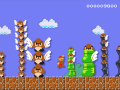 Super Mario Maker 18.08.2015