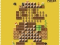 Super Mario Maker animate