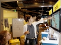 Super Mario Maker Hackathon at Facebook