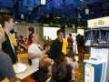 Super Mario Maker Hackathon at Facebook