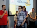 Super Mario Maker Hackathon at Facebook