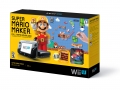 Super Mario Maker bundle