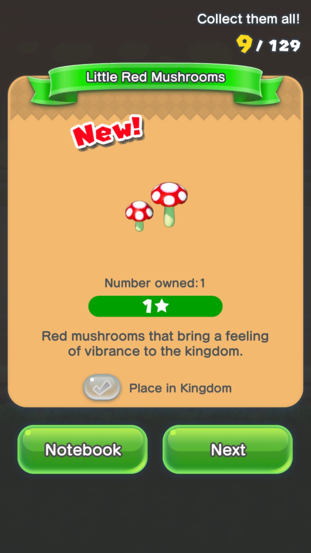 Super Mario Run' 2.1 Update Adds New Buildings and Game Center