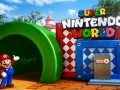 Super Nintendo World