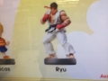 Ryu amiibo