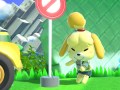 Smash Isabelle (2)