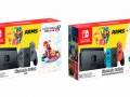 Switch MK8D Arms bundle