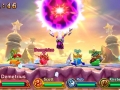 Team Kirby Clash Deluxe screens (1)