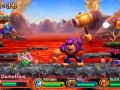 Team Kirby Clash Deluxe screens (2)