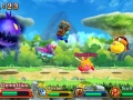 Team Kirby Clash Deluxe screens (3)