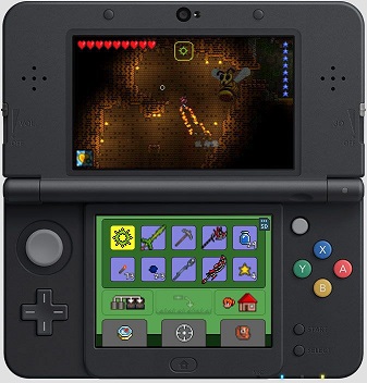 eshop terraria