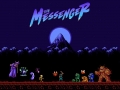 The Messenger (1)