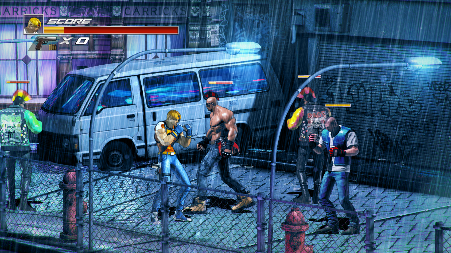 Beat em up steam фото 111