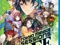 Tokyo Mirage Session boxart