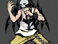 TWEWY Chara art (1)