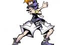 TWEWY Chara art (14)