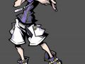 TWEWY Chara art (15)