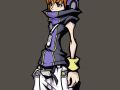 TWEWY Chara art (16)