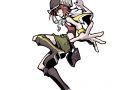 TWEWY Chara art (25)