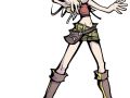 TWEWY Chara art (27)