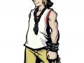 TWEWY Chara art (3)