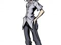 TWEWY Chara art (31)