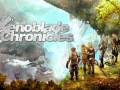 Xenoblade Chronicles